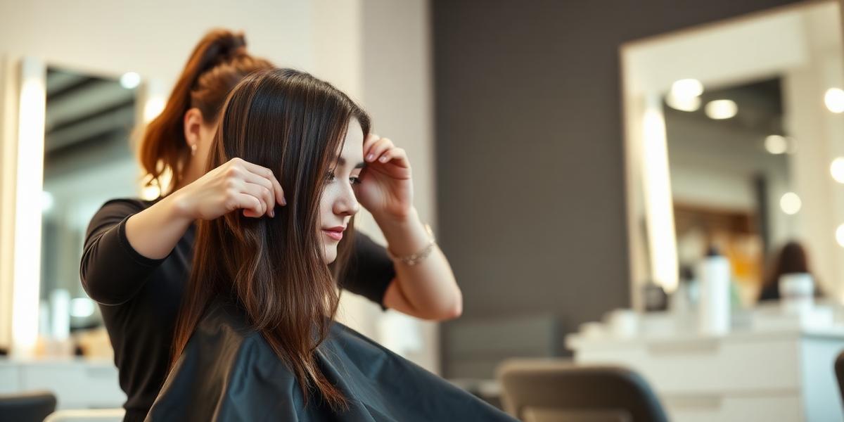Como escolher o shampoo ideal para seu tipo de cabelo
