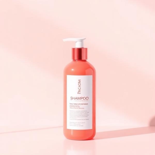 Shampoo Revitalizante